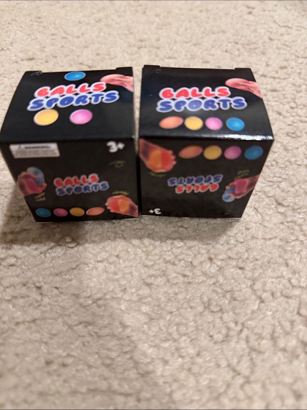 Assorted squishy bundle - Picture 10 of 10